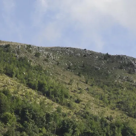 Campsite Agricampeggio Loasi Del Pollino *