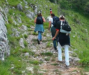 Campsite Agricampeggio Loasi Del Pollino *