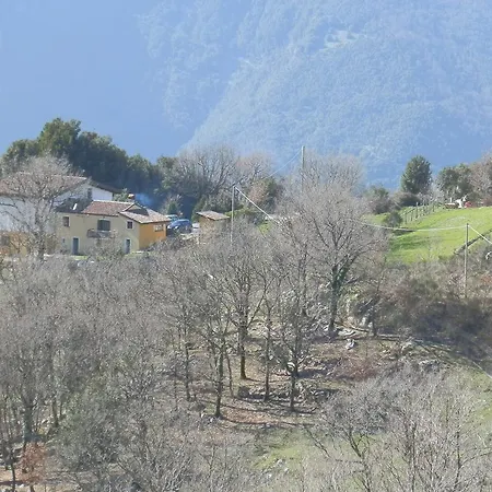 Campsite Agricampeggio Loasi Del Pollino Mormanno