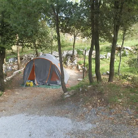 Campsite Agricampeggio Loasi Del Pollino *
