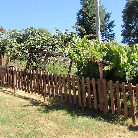 Agricampeggio Loasi Del Pollino * Mormanno
