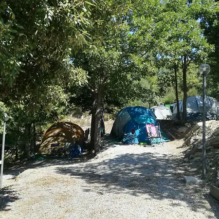 Agricampeggio Loasi Del Pollino Mormanno
