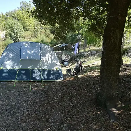 Campsite Agricampeggio Loasi Del Pollino *