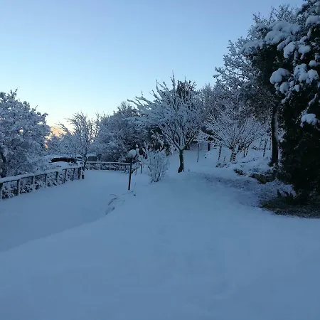 Agricampeggio Loasi Del Pollino * Mormanno