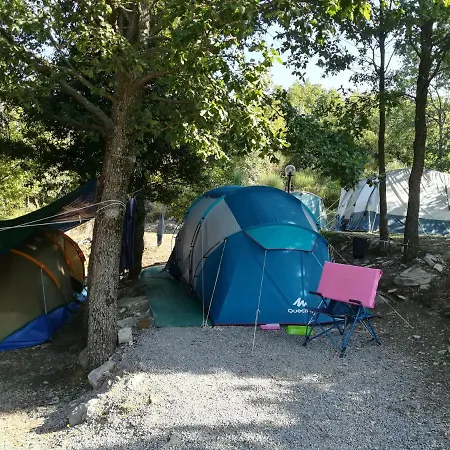 Agricampeggio Loasi Del Pollino * Mormanno